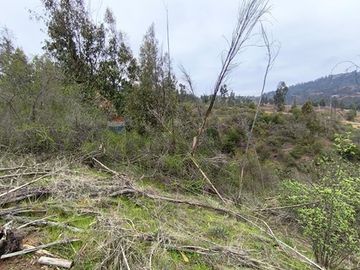 Parcela de Agrado en Entorno Natural