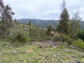 Parcela de Agrado en Entorno Natural