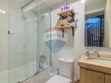 Azotea Privada / 176 mts2. const./ 108 mts.útiles