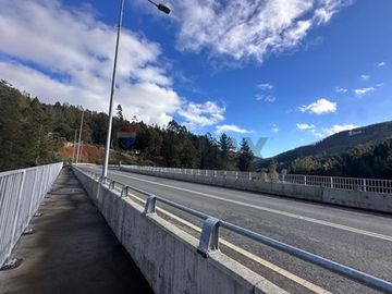 Terreno en Valdivia: Naturaleza y Comodidad