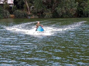 Terreno en Valdivia: Naturaleza y Comodidad