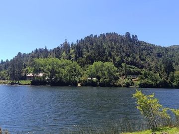 Terreno en Valdivia: Naturaleza y Comodidad