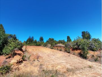 Gran lote en Tres Chiflones