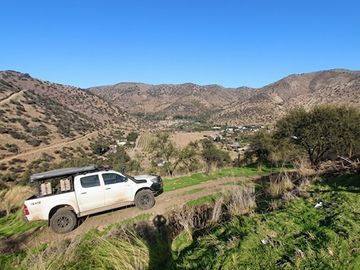 VENTA PARCELA Talagante Lonquen PRECIO REBAJADO