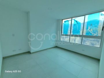 ARRIENDO de APARTAMENTO en SABANETA