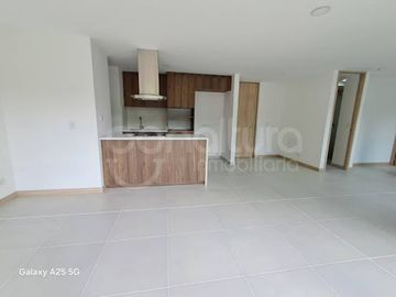 ARRIENDO de APARTAMENTO en SABANETA