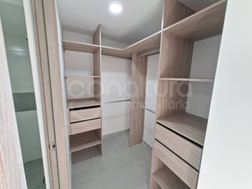 ARRIENDO de APARTAMENTO en ENVIGADO