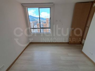 ARRIENDO de APARTAMENTO en SABANETA