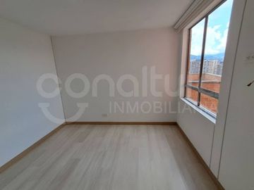 ARRIENDO de APARTAMENTO en SABANETA