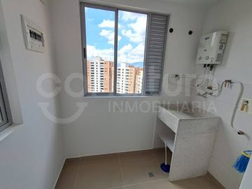 ARRIENDO de APARTAMENTO en SABANETA