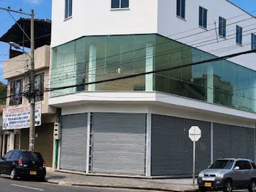 ARRIENDO de LOCALES en CALI