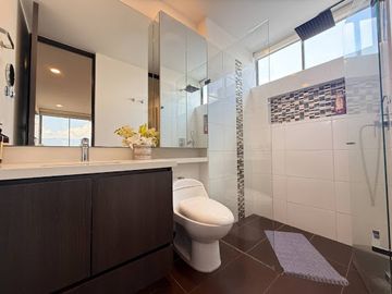 ARRIENDO de APARTAMENTO en MedellÃ­n