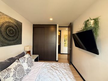 ARRIENDO de APARTAMENTO en MedellÃ­n