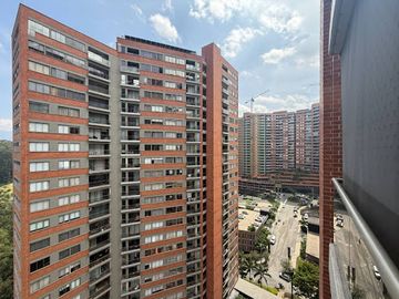 ARRIENDO de APARTAMENTO en MedellÃ­n
