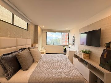 ARRIENDO de APARTAMENTO en MedellÃ­n
