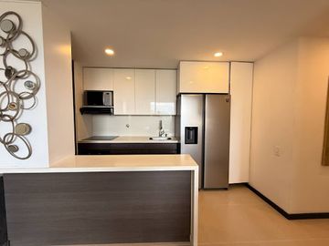 ARRIENDO de APARTAMENTO en MedellÃ­n