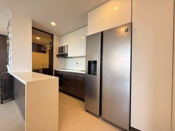 ARRIENDO de APARTAMENTO en MedellÃ­n