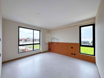 Casa en Venta en La Providencia Metepec | 4 Recámaras, 4 Estacionamientos y Acabados Premium