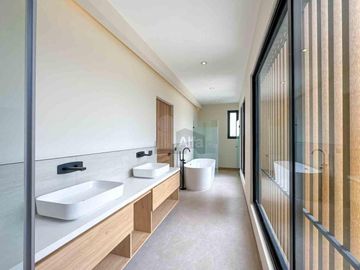 Casa en Venta en La Providencia Metepec | 4 Recámaras, 4 Estacionamientos y Acabados Premium