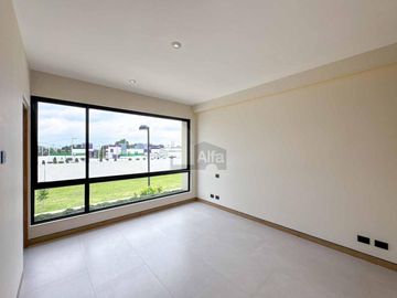 Casa en Venta en La Providencia Metepec | 4 Recámaras, 4 Estacionamientos y Acabados Premium