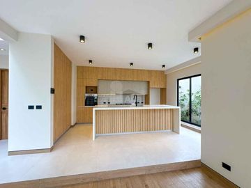 Casa en Venta en La Providencia Metepec | 4 Recámaras, 4 Estacionamientos y Acabados Premium