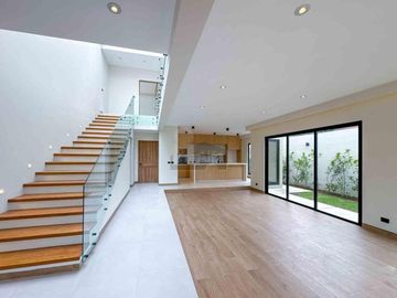 Casa en Venta en La Providencia Metepec | 4 Recámaras, 4 Estacionamientos y Acabados Premium