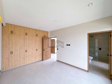 Casa en Venta en La Providencia Metepec | 4 Recámaras, 4 Estacionamientos y Acabados Premium