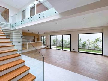 Casa en Venta en La Providencia Metepec | 4 Recámaras, 4 Estacionamientos y Acabados Premium