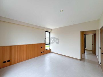 Casa en Venta en La Providencia Metepec | 4 Recámaras, 4 Estacionamientos y Acabados Premium
