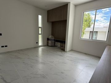 Casa en condominio en venta en Terranza, Aguascalientes, Aguascalientes