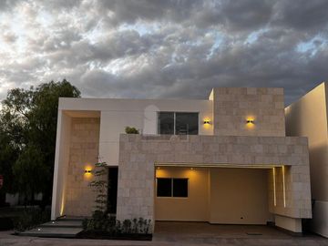 Casa en condominio en venta en Terranza, Aguascalientes, Aguascalientes