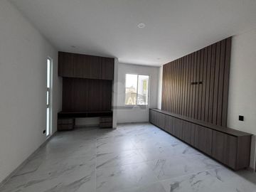 Casa en condominio en venta en Terranza, Aguascalientes, Aguascalientes