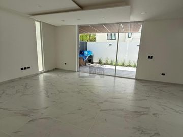 Casa en condominio en venta en Terranza, Aguascalientes, Aguascalientes