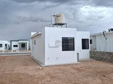 Casa en renta Ciudad Juárez Chihuahua Fraccionamiento Vilanova Residencial.