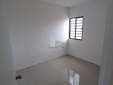 Casa en renta Ciudad Juárez Chihuahua Fraccionamiento Vilanova Residencial.