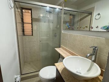 ARRIENDO de APARTAMENTO en CALI