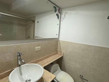 ARRIENDO de APARTAMENTO en CALI