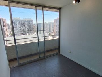 ARRIENDO DEPTO. MARIPOSA 2D/2B, SANTIAGO CENTRO