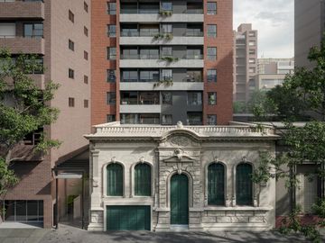 VENTA| Departamento 1 Dormitorios en  Nueva Córdoba - CASONA FERREYRA