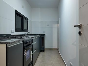 VENTA| Departamento 1 Dormitorios en  Nueva Córdoba - CASONA FERREYRA