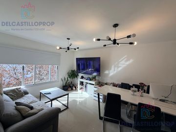 Alquiler departamento de 3 ambientes en Victoria