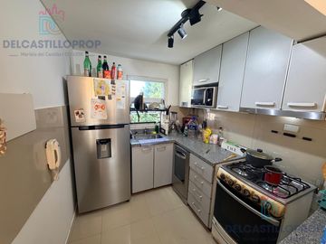 Alquiler departamento de 3 ambientes en Victoria