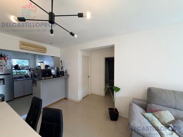 Alquiler departamento de 3 ambientes en Victoria