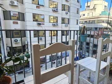 Venta Departamento en Recoleta
