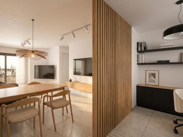 VENTA| Departamento en el corazón de Nueva Córdoba