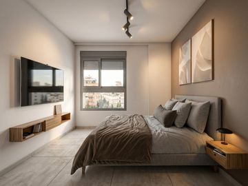 VENTA| Departamento en el corazón de Nueva Córdoba