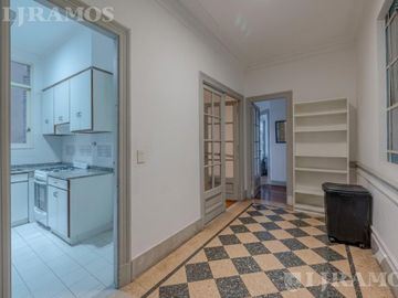 Departamento en Recoleta