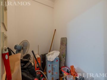 Departamento en Recoleta