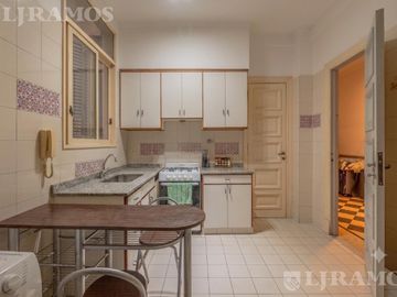 Departamento en Recoleta