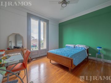 Departamento en Recoleta